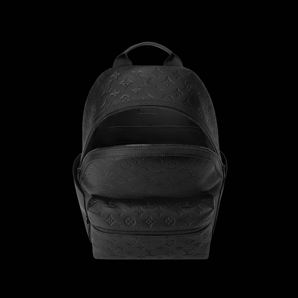 "LVV BACKPACK"