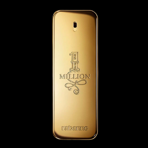 "ONE MLN"