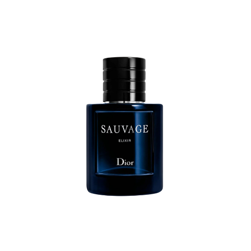 Dior Sauvage Ellixir