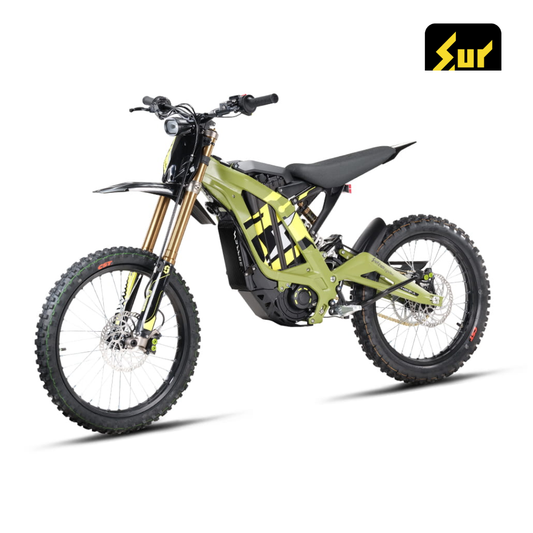 2025 Surron Light Bee X 8KW