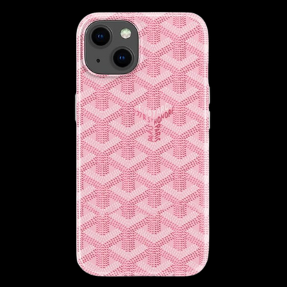 "GYRD PHONE CASE"