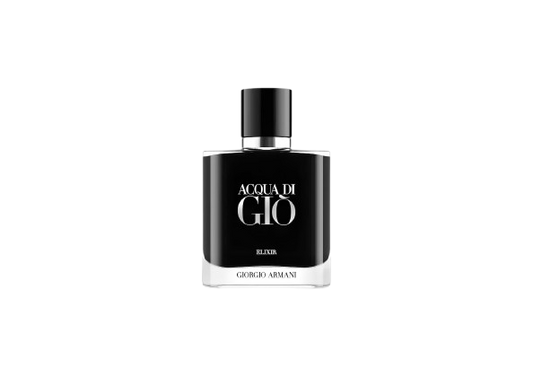 Giorgio Armani Acqua di Gio ELIXIR