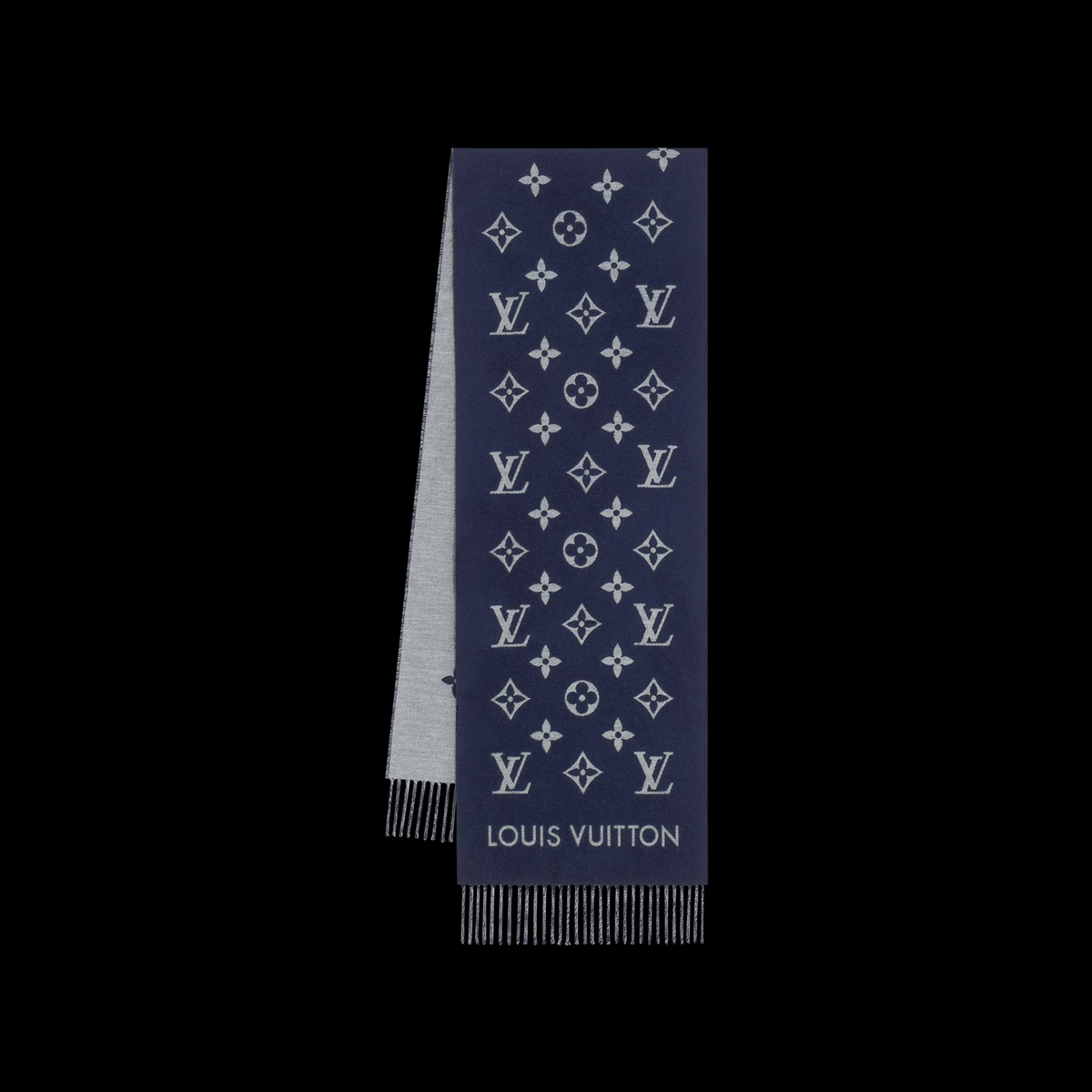 "LVV SCARF"