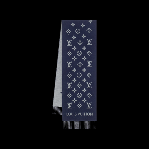"LVV SCARF"