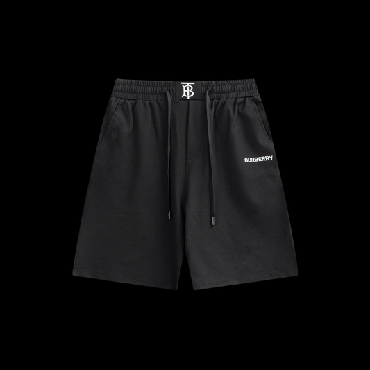 "BB SHORTS-DARK DESIGNER"